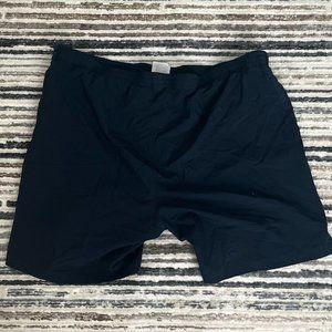 Adidas Track Shorts
